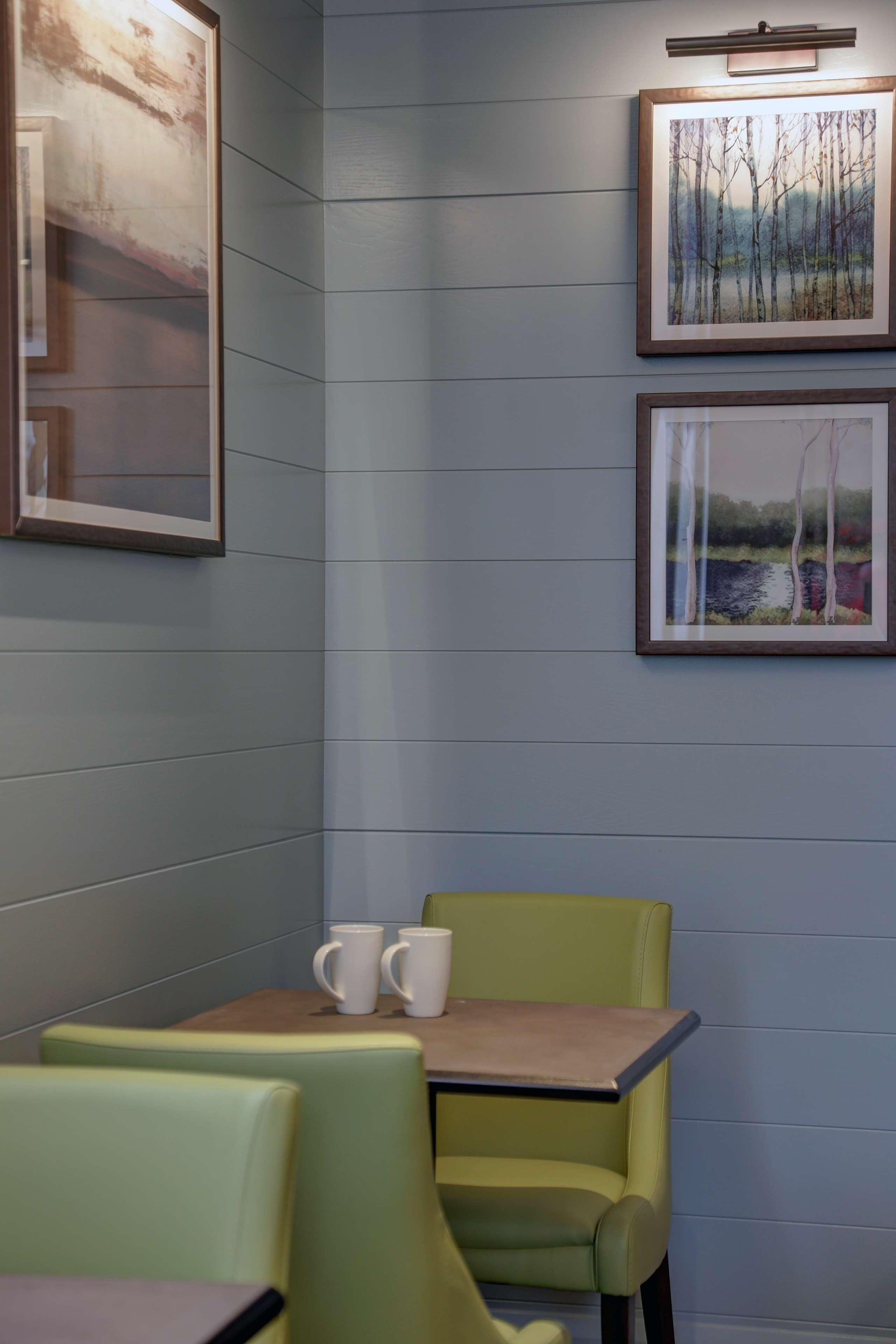 Best Western Plus Vauxhall Hotel London Luaran gambar