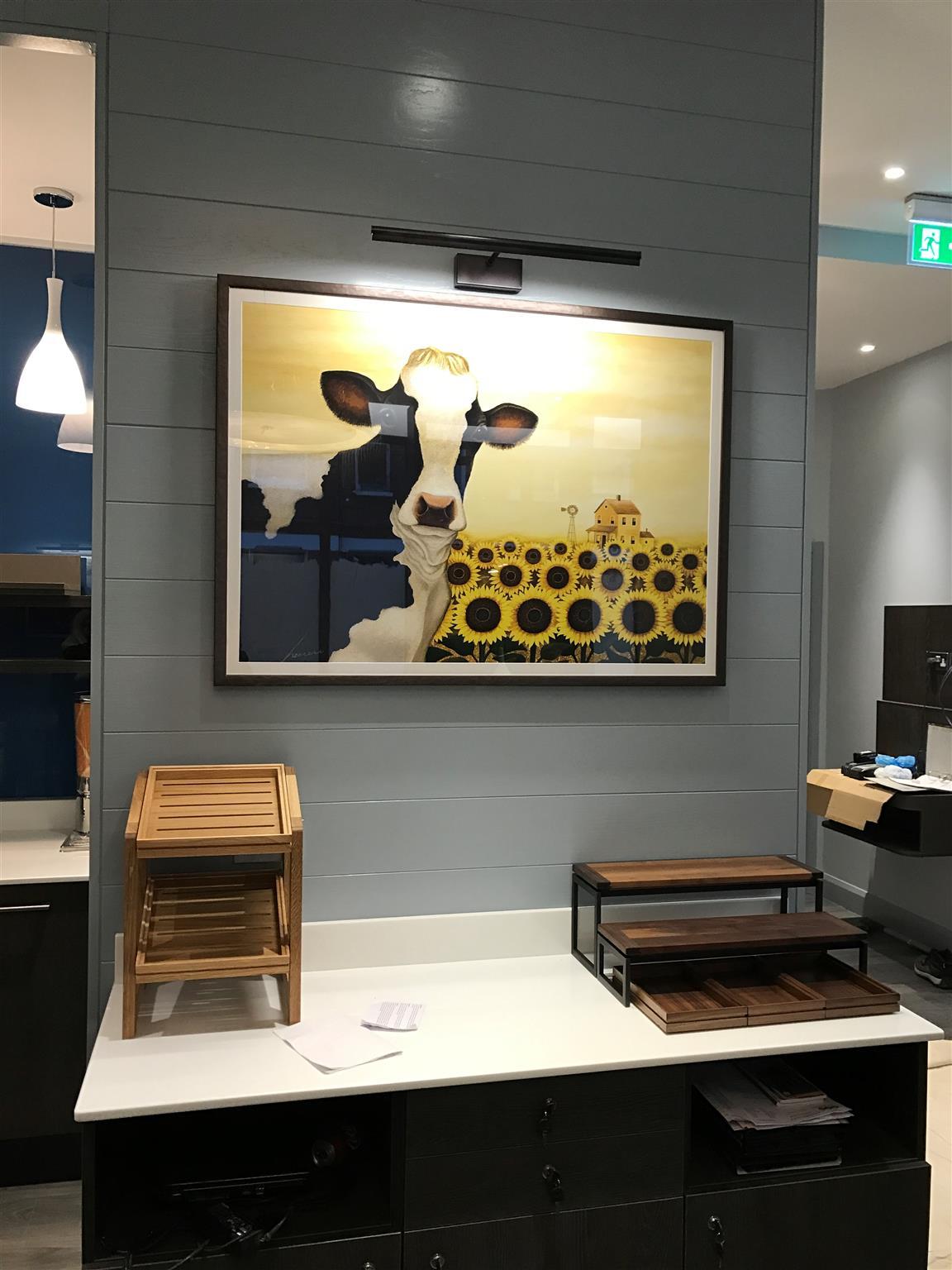 Best Western Plus Vauxhall Hotel London Luaran gambar