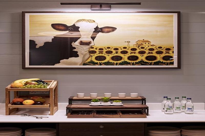 Best Western Plus Vauxhall Hotel London Luaran gambar